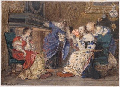 Femmes à l