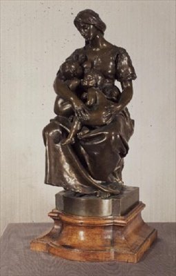 Charité - Paul Dubois