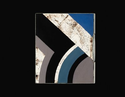 Compact - Paul Emile Brandt
