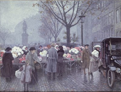 Image inconnue - Paul Fischer