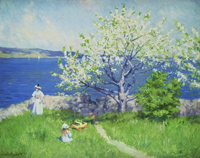Image inconnue - Paul Fischer