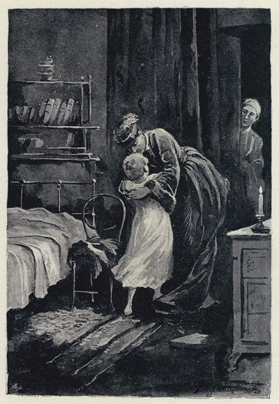 Illustration pour Anna Karénine : La visite volée d