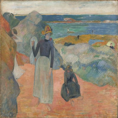  - Paul Gauguin