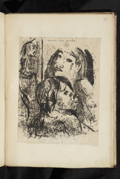 Avant et après - Causeries sans paroles - Paul Gauguin