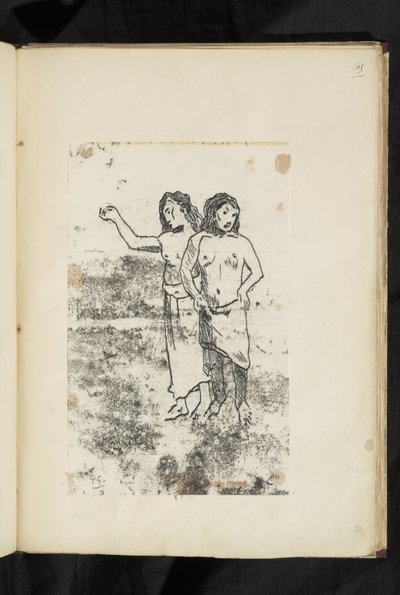 Avant et après - L