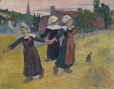  - Paul Gauguin