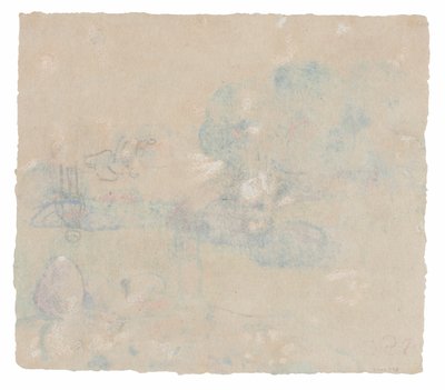 Paysans bretons - Paul Gauguin