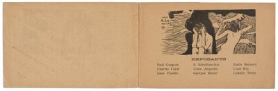 Catalogue de l