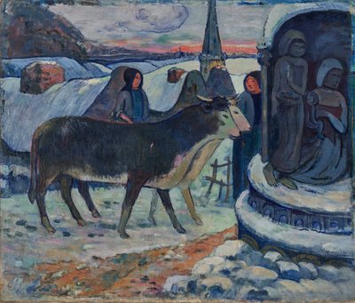  - Paul Gauguin