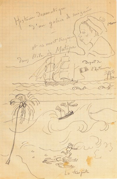 Dessin d