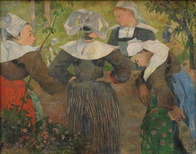  - Paul Gauguin