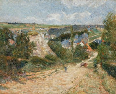 French: Route à l