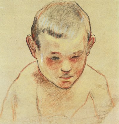 Tête d