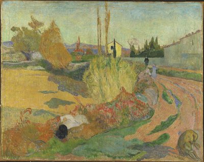  - Paul Gauguin