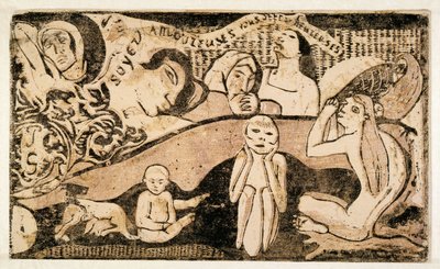  - Paul Gauguin