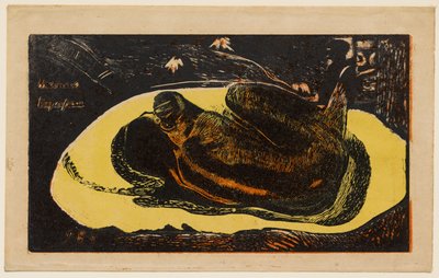  - Paul Gauguin