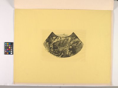 Pastoralen aus Martinique - Paul Gauguin