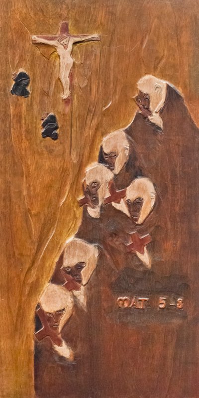 Mat 5-8 - Paul Gauguin
