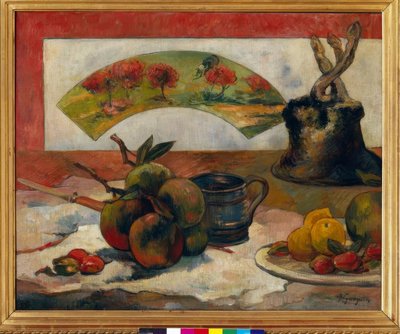 Nature morte à l