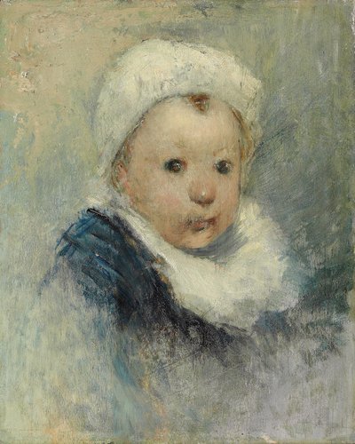 Portrait d
