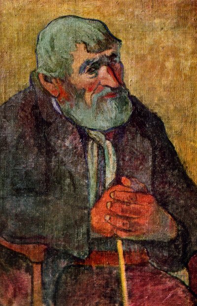 Portrait d