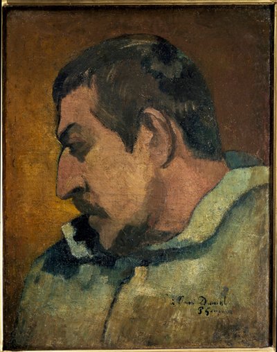 Portrait de l