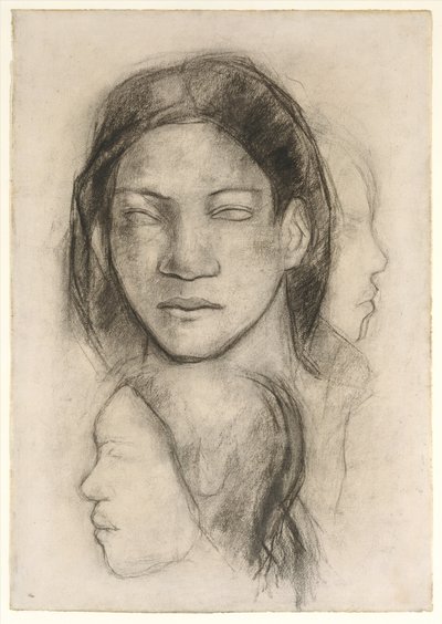  - Paul Gauguin
