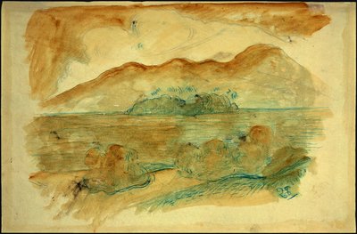  - Paul Gauguin