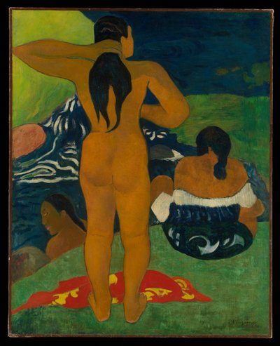  - Paul Gauguin