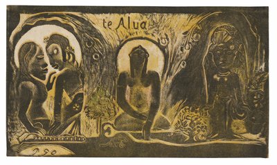  - Paul Gauguin