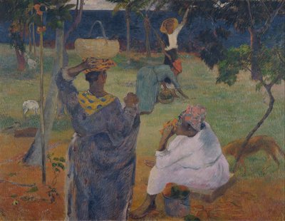  - Paul Gauguin