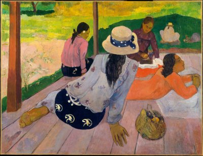  - Paul Gauguin
