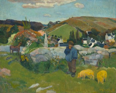  - Paul Gauguin