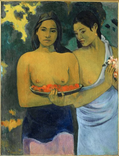  - Paul Gauguin