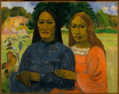  - Paul Gauguin