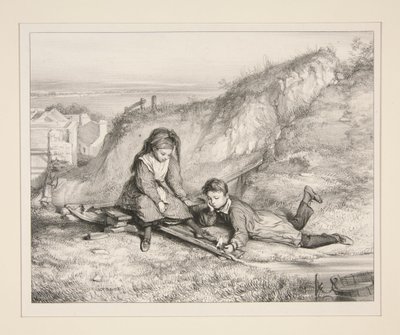  - Paul Gavarni