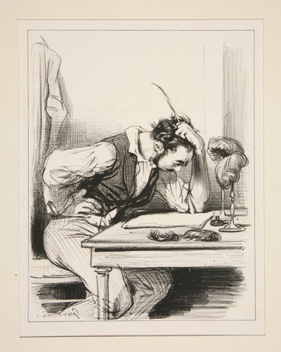 Alcibiade Cliquet est chargé de la rédaction d