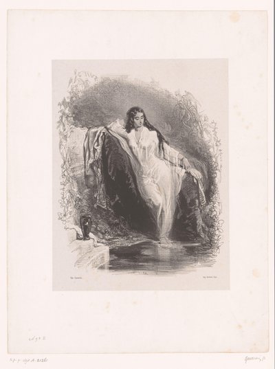 Baadster Amour pour amour - Paul Gavarni