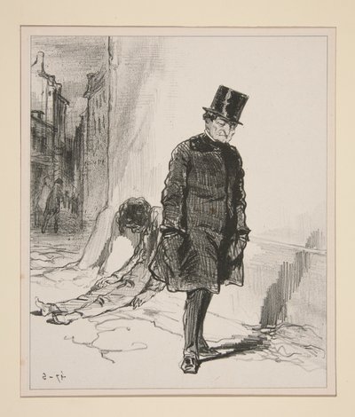  - Paul Gavarni