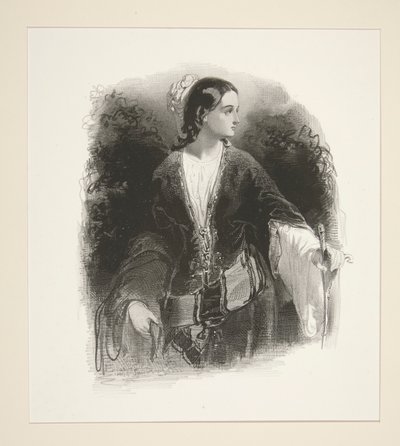 L - Paul Gavarni