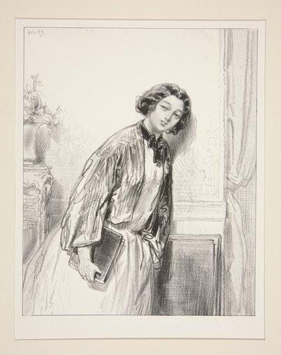 La Chasse à l