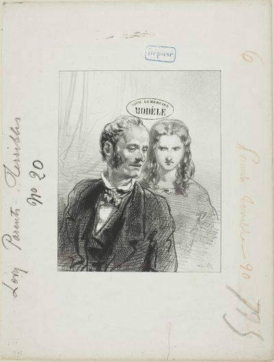 Série Les-Parents-Terribles : M. Charles m