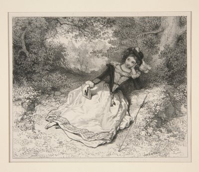  - Paul Gavarni