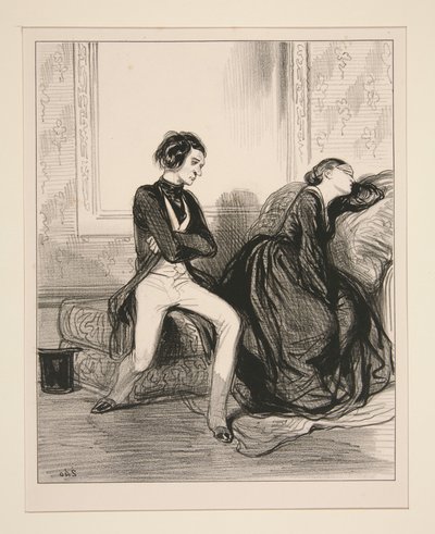 Se comporter ainsi avec un homme dont on est la mère de l