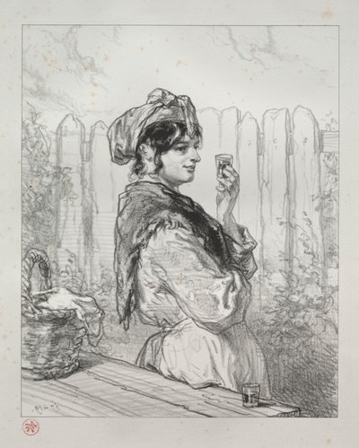 La pêche à l