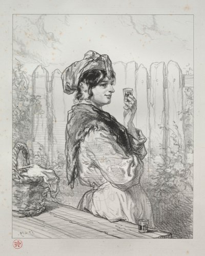 La Pêche à l
