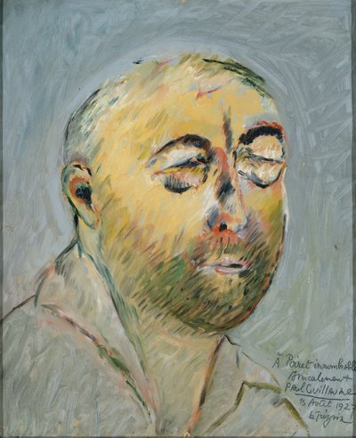 Paul Poiret - Paul Guillaume