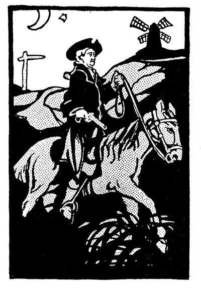 Bandit de grand chemin - Paul Hardy
