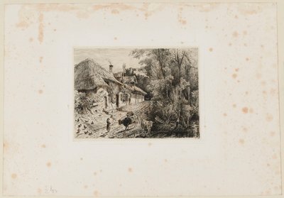 Chaumière de l