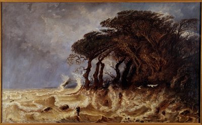 Grande marée d